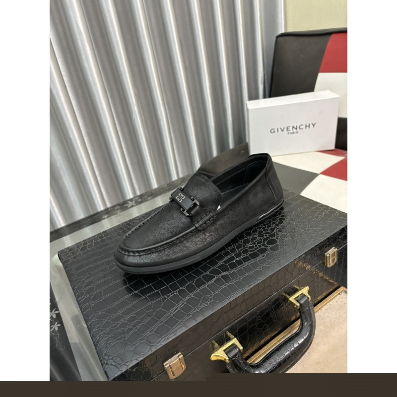 Givenchy Leather Shoes